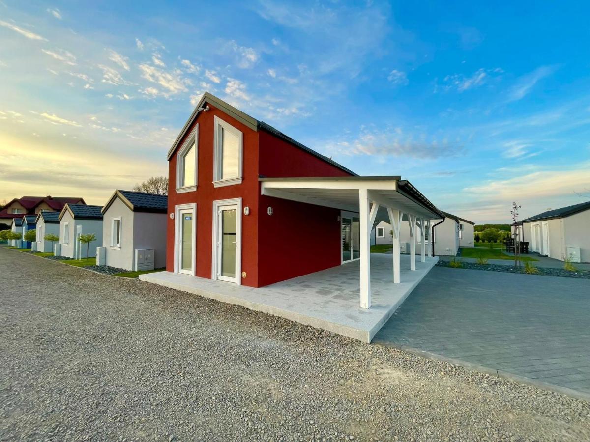 Scandi Village Затор Екстер'єр фото