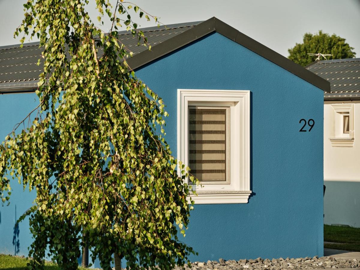 Scandi Village Затор Екстер'єр фото