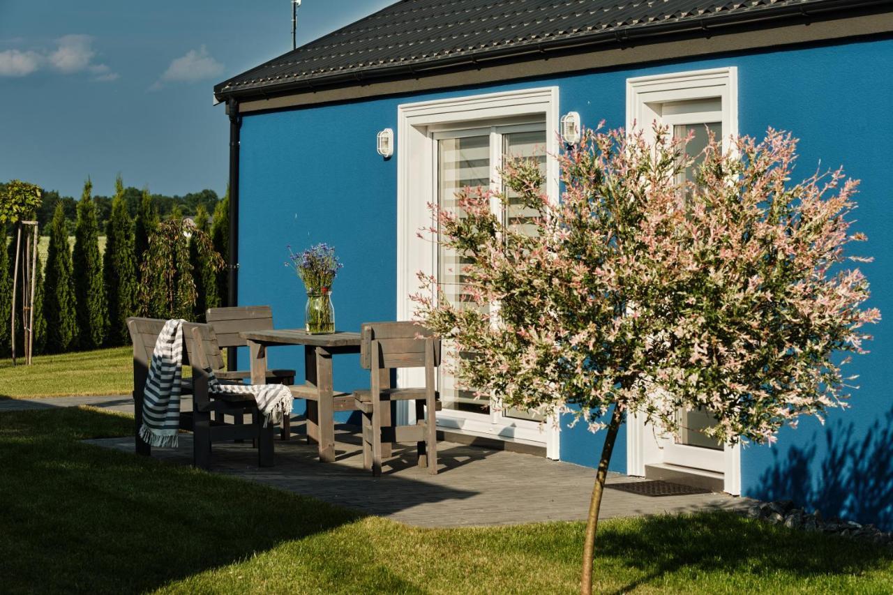 Scandi Village Затор Екстер'єр фото