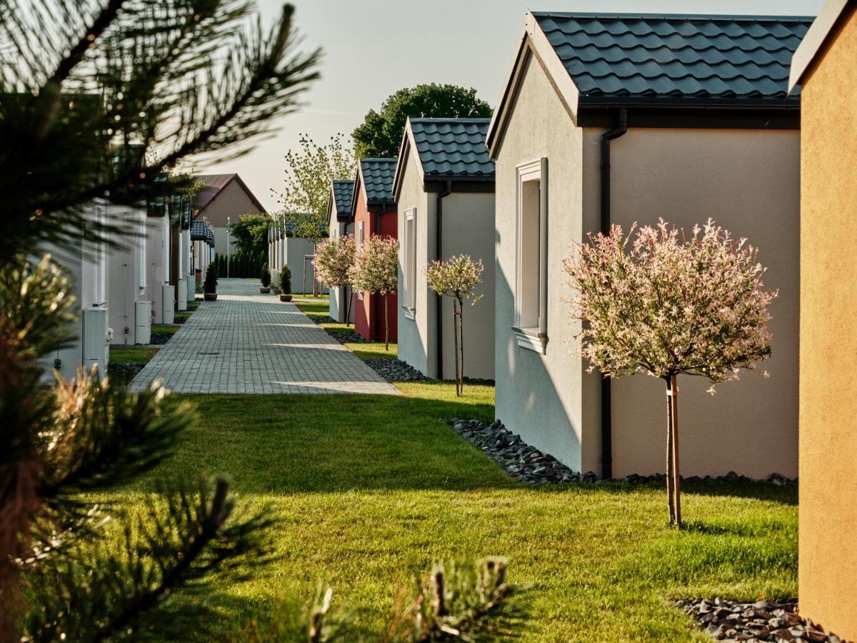 Scandi Village Затор Екстер'єр фото