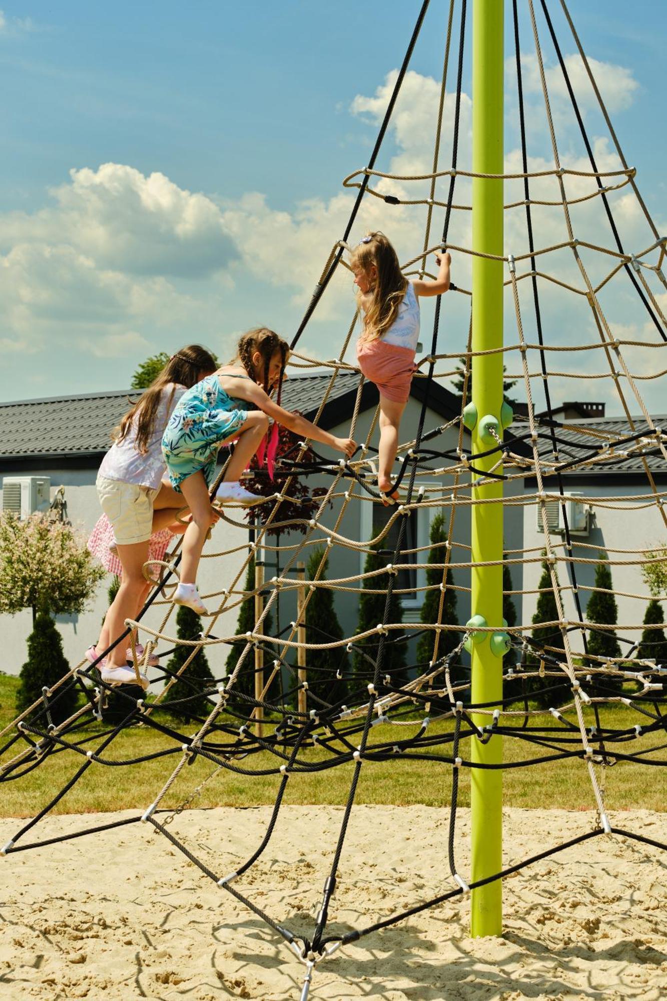 Scandi Village Затор Екстер'єр фото