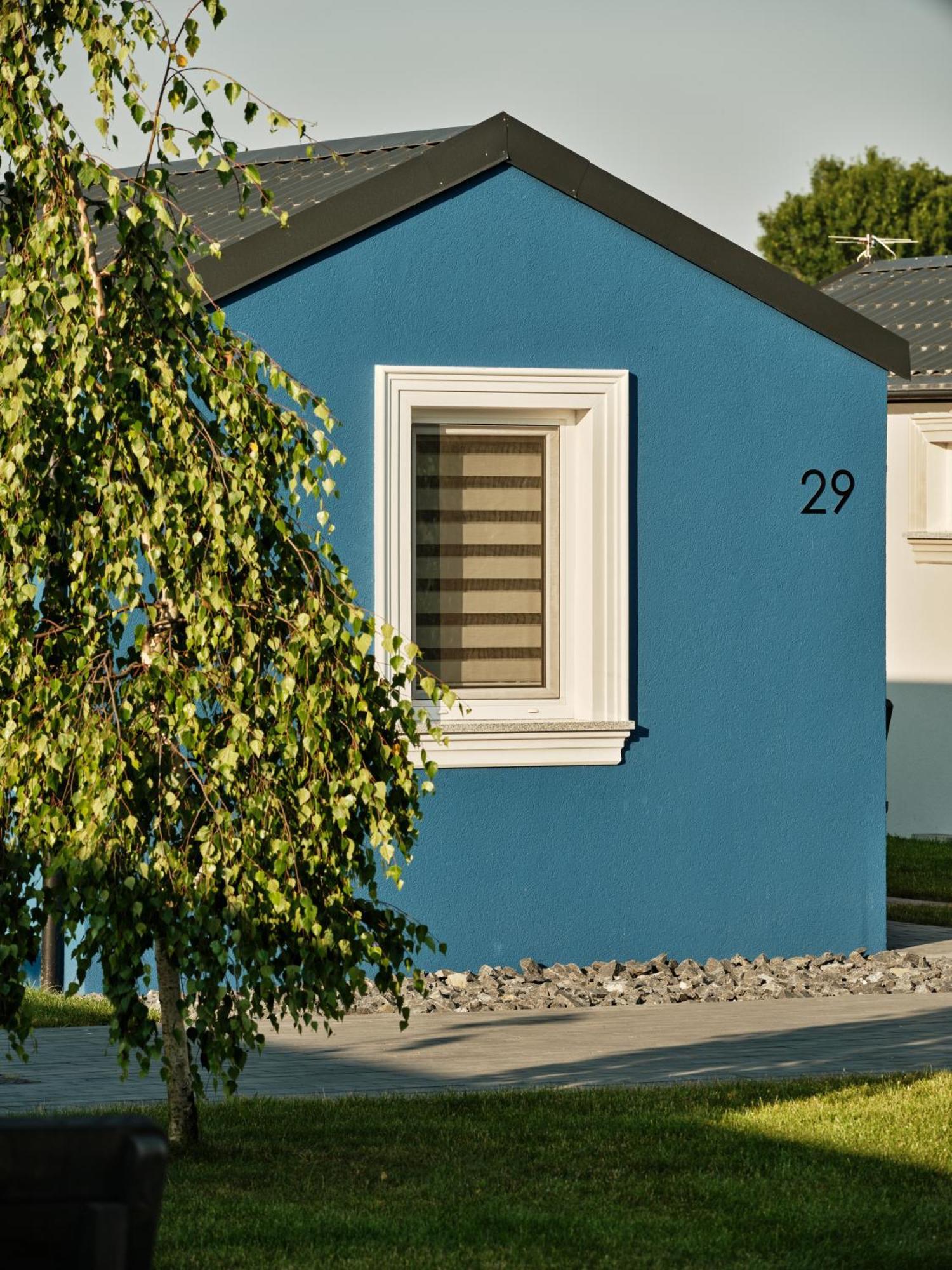 Scandi Village Затор Екстер'єр фото