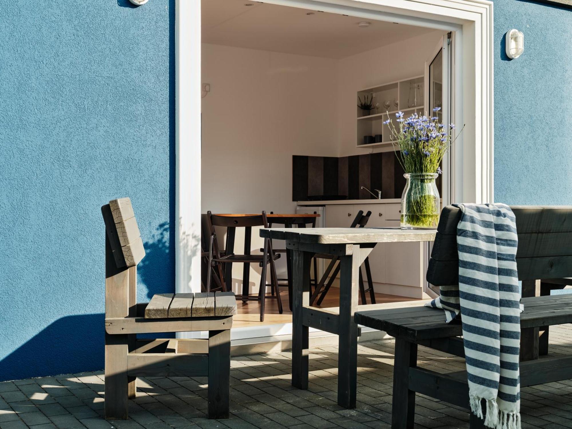 Scandi Village Затор Екстер'єр фото